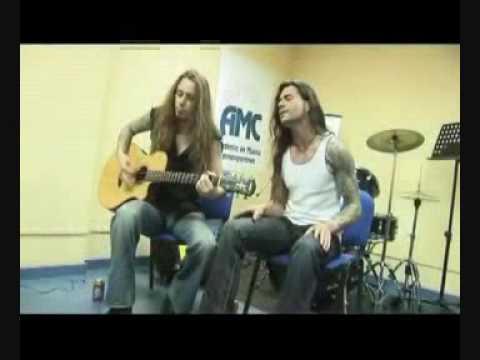 Leo Jiménez - Llévame ( Versión en Acústico )