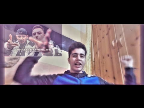 CAPITAL BRA & NGEE-UNTER VERDACHT\REAKTION