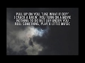 Syd | Bad Dreams/No Looking Back (Lyrics)