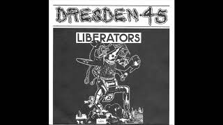 Dresden '45 - Violence