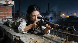 Download lagu Elite Female Sniper | Best Sniper Movie | Free Full Movie 4K mp3