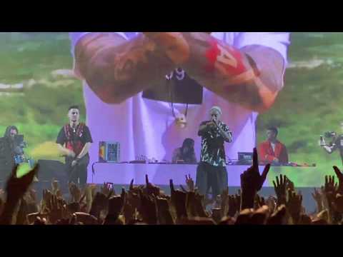 Quebonafide - quebahombre - QueFestival 2019 Katowice