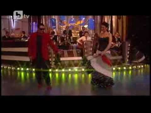 Sofi Marinova & Ustata - Tochno ti (15 years on stage live show)