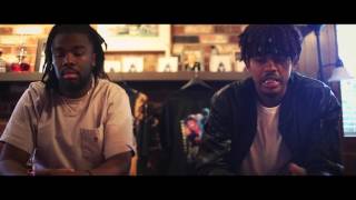 IAMSU! Taps in with fans (Part VIII)
