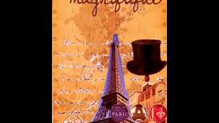 FRANCISCO GALIAN.- C'EST MAGNIFIQUE