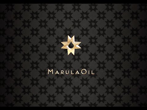 MarulaOil: Discover the Secret to Transforming Hair