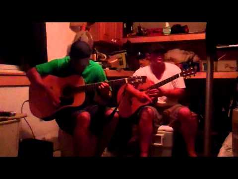 Local 13   Paul Revere by Beastie Boys acoustic rap cover