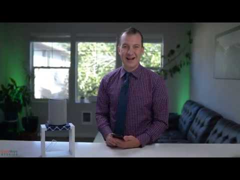 Echo Geek: Using Alexa as an Intercom
