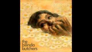 The Blinda Butchers - Hai Bby