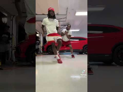 Ty & Kai 🔥🔥😭 Snooze (Jersey Club)