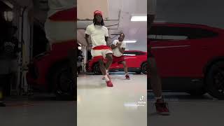 Ty &amp; Kai 🔥🔥😭 Snooze (Jersey Club)