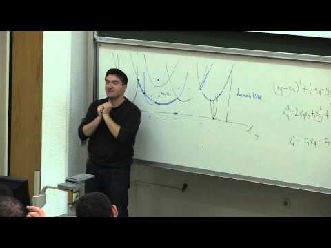 CENG773 - Computational Geometry - Lecture 8.3