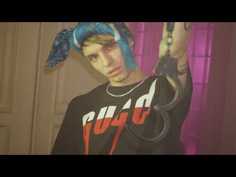 🎧 MAYOT x G4OUR x BLAGO WHITE Type Beat - Полнолуние (prod. smokywerb)