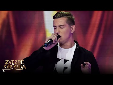 Halis Zahirovic - Nema me, Prekasno - (live) - ZG 1 krug 17/18 - 09.12.17. EM 10