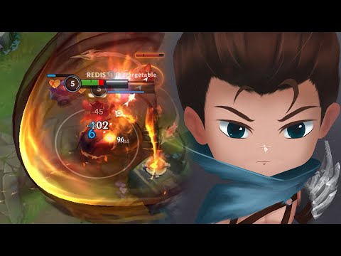 EVELYNN CAN COUNTER YASUO IN MID LANE!?