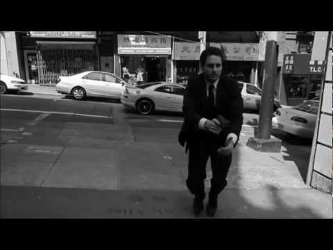 COGNITION - Trailer