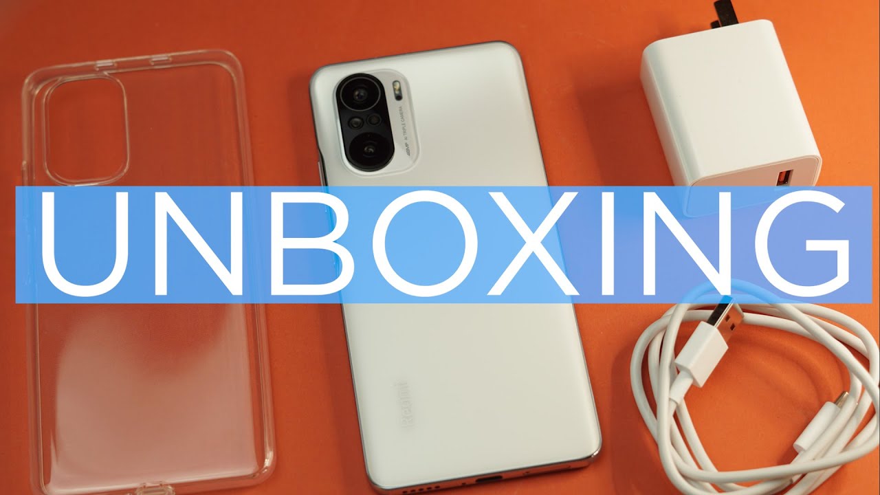 Poco F3 Unboxing | Redmi K40 Unboxing - Watch This Before you Buy!