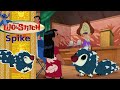 Lilo And Stitch Experiment 319 Spike Finding All The Cousins
