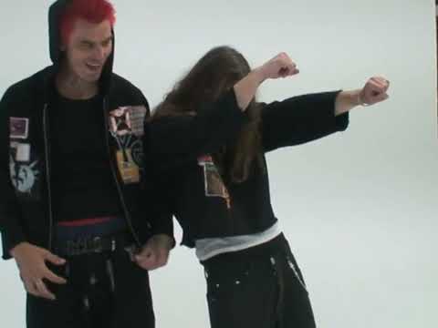 ON MY $LEEVE - YUNG PINCH (LIFESTYLE VIDEO) #WINTERSOVEREP