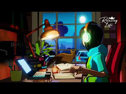 🌼"Deep Focus 🐎 Lofi Keep You Safe 🌼 Peaceful Day with Lofi Hip Hop [ relaxing lofi ~ study music ]"