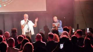 Erasure - How Many Times (Live in Edinburgh 2025)