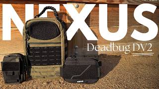 Nexus Sports Medicine Deadbug v2: Endless Versatility In A Portable Package