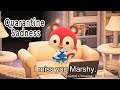 Quarantine Sadness Short Film Animal Crossing New Horizons