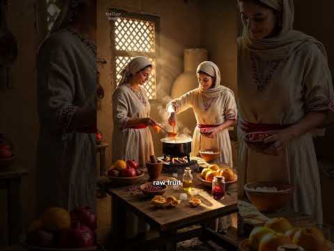 This is how Ice-cream was invented 🍨