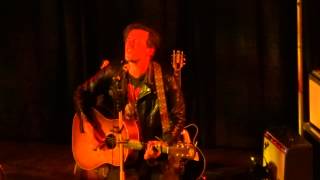 Butch Walker - Chrissie Hynde (Live in NYC)