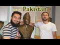 Pakistan Monument Museum Islamabad Zama Khyber Vlog