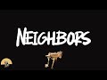 J. Cole - Neighbors (lyrics)