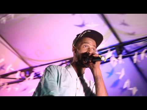 M'Cirilo Portugal Live Performance