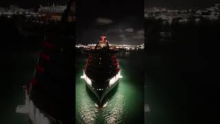 VALIANT LADY LOVE'S PUERTO RICO!🇵🇷 #cruiseship #cruisetour