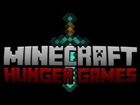 Minecraft: Hunger Games 1 w/motoBradley613 & friends - liar