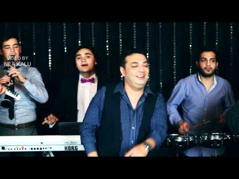 PETRICA CERCEL - CINE E REGELE LA MINE IN CASA | Official Video