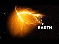 How To Find Earth If You Get Lost In Space Simulation