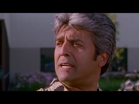 Ponch Says Goodbye - CHiPs ‘99