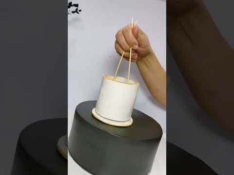 (P2) Tiệm bánh lớn mà nói dối khách là sao?😢😢😢 #chonchon #banhsinhnhat #cakedecor #youtubeshorts