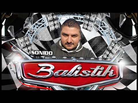 sonido Balistik  pista la jungla nyc