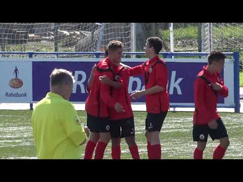 ADO'20 O17 VS AFC O17