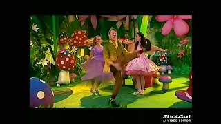 04- The Fairies - The Fairy Twist Reversed (2025 remake)