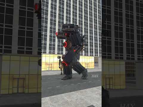 THE EVOLUTION OF CAMERAMAN #skibiditoilet