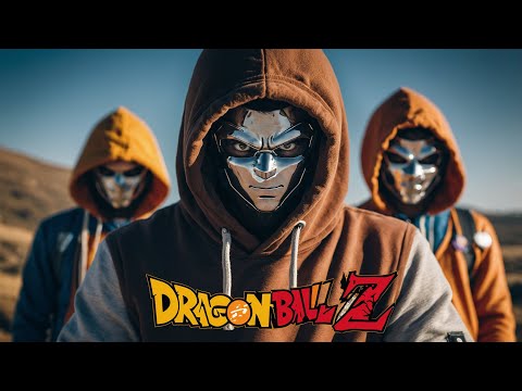 DRAGON BALL Z - Abertura 2 - Português Portugal PT