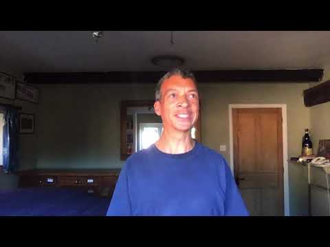 PBO Musical Postcard — A Message from Roderick Williams OBE