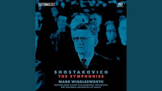 Symphony No. 5 in D Minor, Op. 47: II. Allegretto