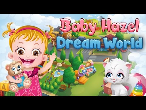 Baby Hazel Dream World Video
