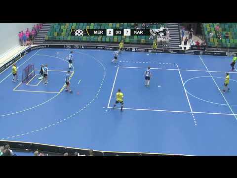 C05: Merikoski SBT Warriors - FBT Karhu United