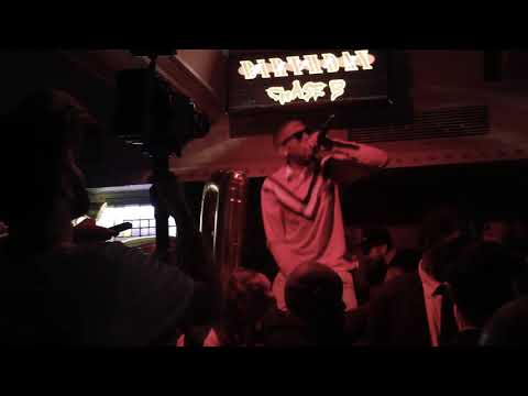 BLOC BOY JR AT UP&DOWN