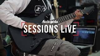 Video thumbnail for Ibanez GRGR131EX-BKF by Audiophile Components