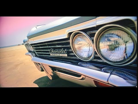 BART -  Impala (2017)